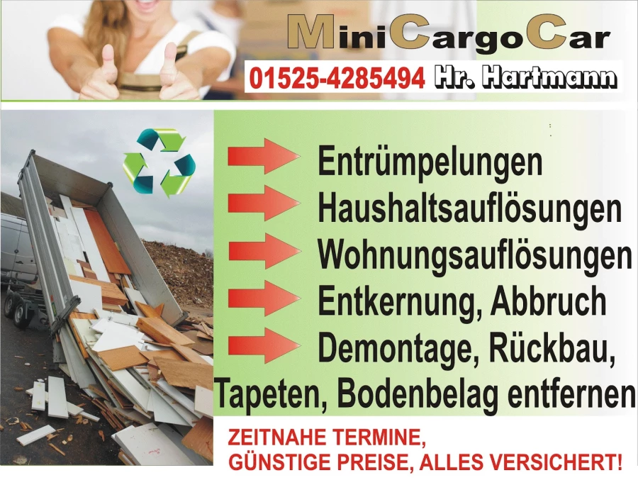 MiniCargoCar Gießen_4