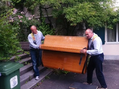 Minimir Transports Sàrl Déménagements_1