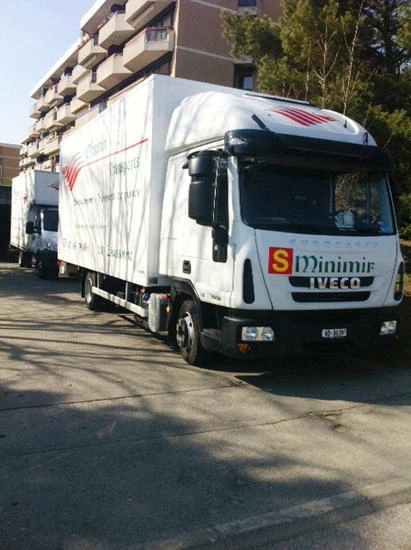 Minimir Transports Sàrl Déménagements_2
