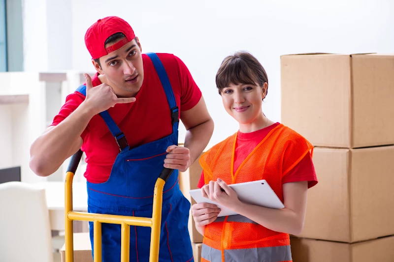 Mint Movers Brooklyn NY_2