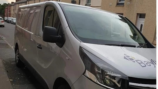 Mirel Removals Man & Van Ltd_1