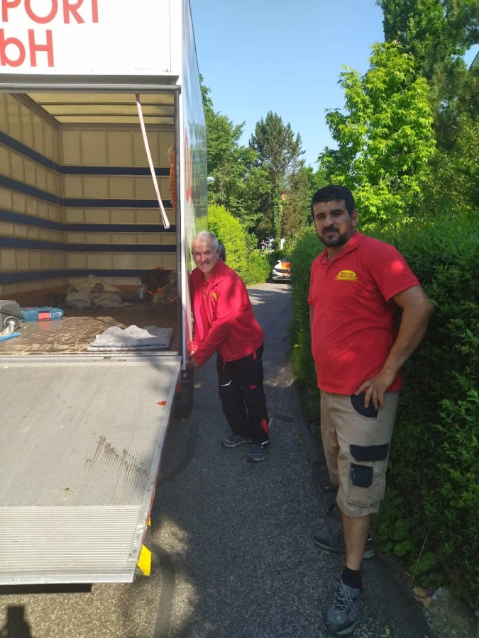 Mischo Transport GmbH_1