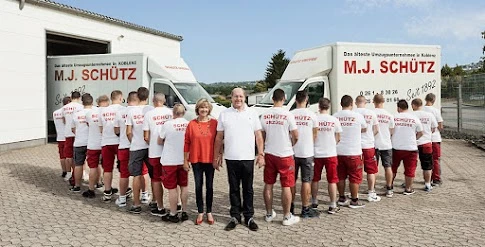 M.J. Schütz Internationale Spedition_1