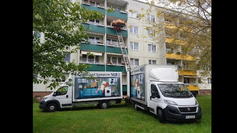 MJ Umzüge & Transporte_1