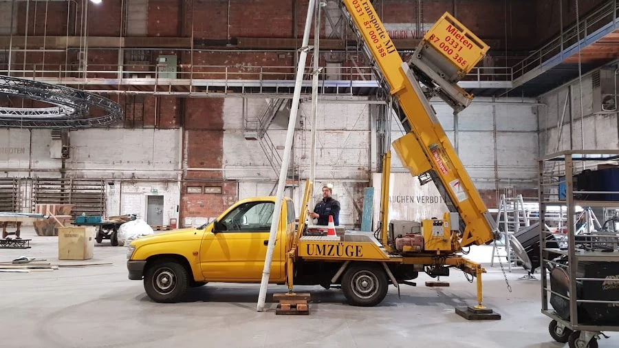 MJ Umzüge & Transporte_2