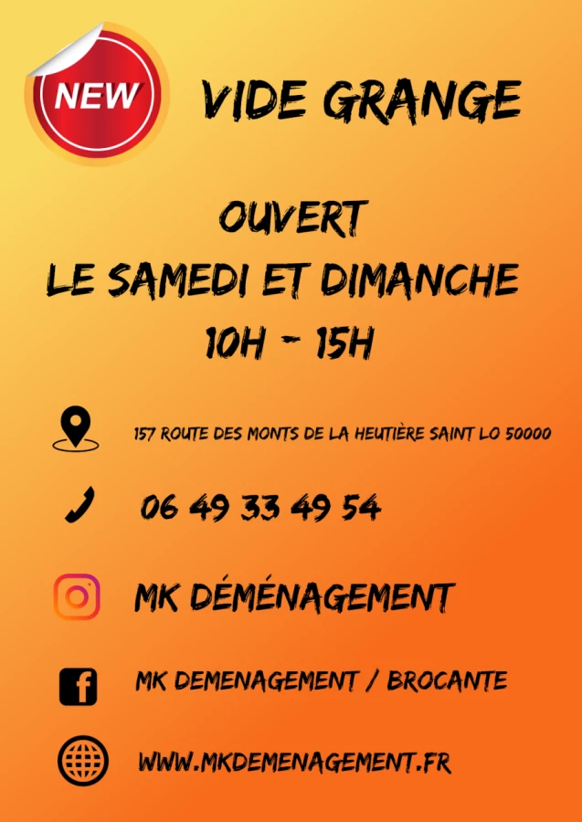 MK Déménagement Brocante_5