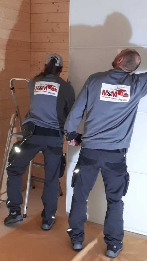 M&M Umzugsunternehmen_1