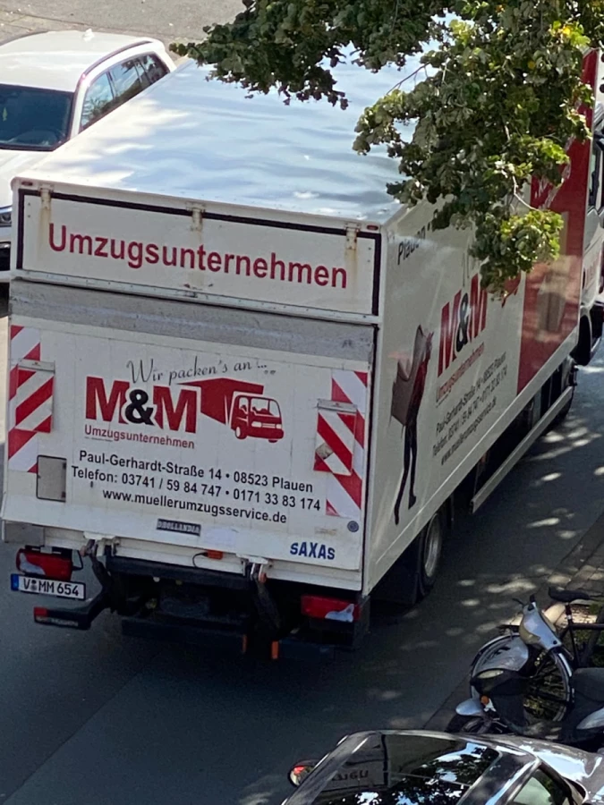 M&M Umzugsunternehmen_2