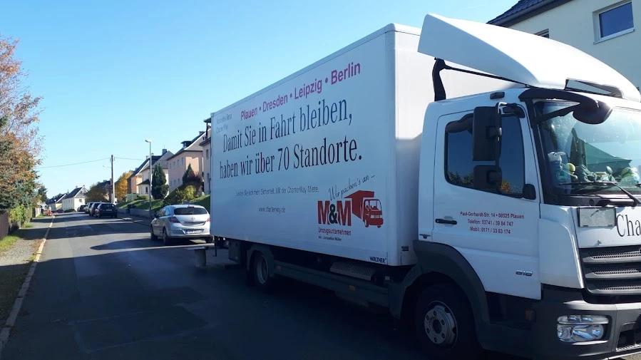 M&M Umzugsunternehmen_4