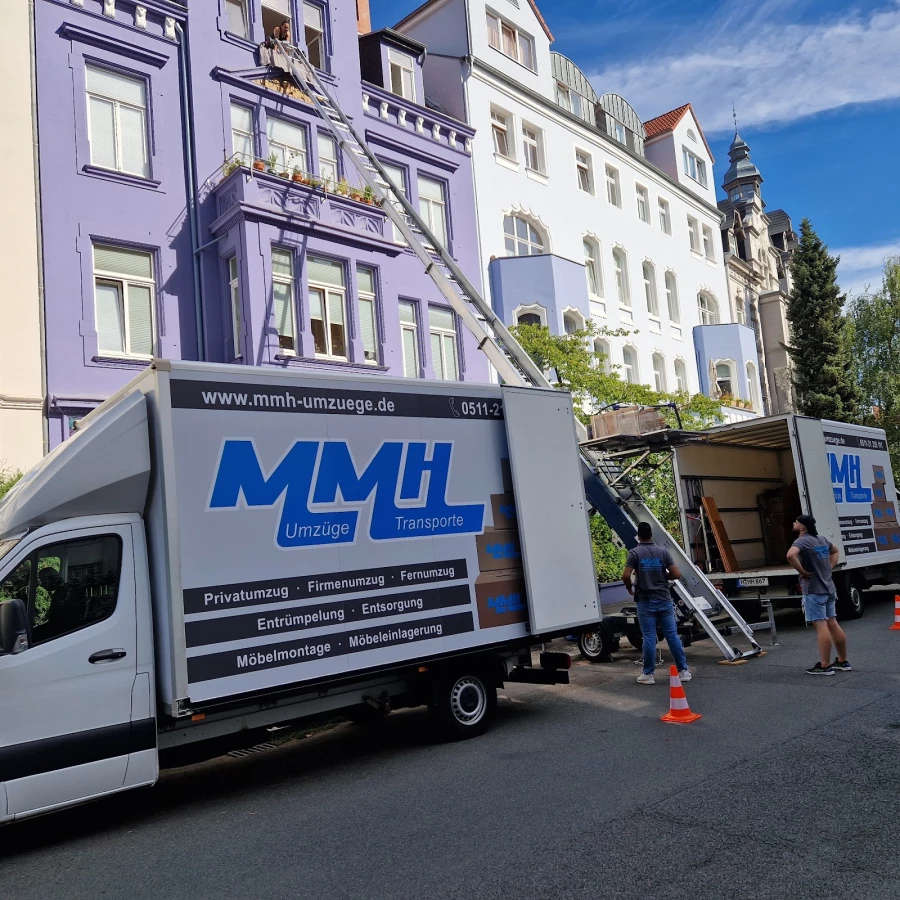 MMH Umzüge und Transporte_1