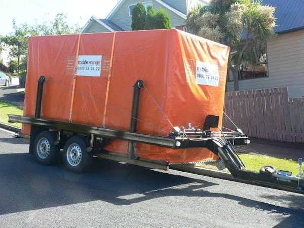 Mobile Orange Moving & Storage_4