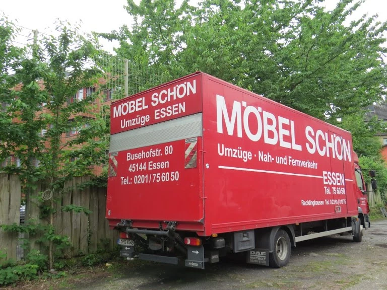 Möbel Schön Umzugsgesellschaft mbH_1