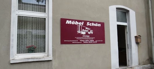 Möbel Schön Umzugsgesellschaft mbH_2