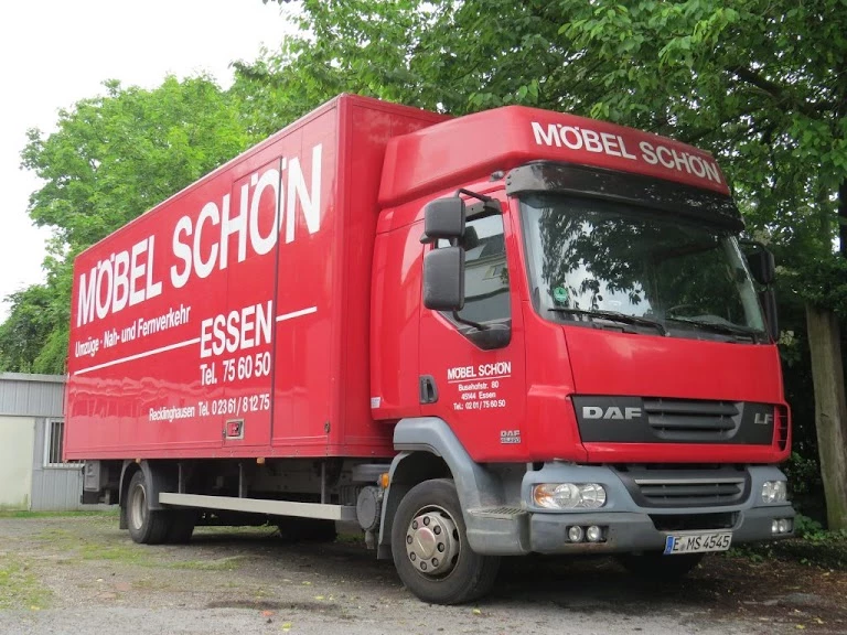 Möbel Schön Umzugsgesellschaft mbH_3