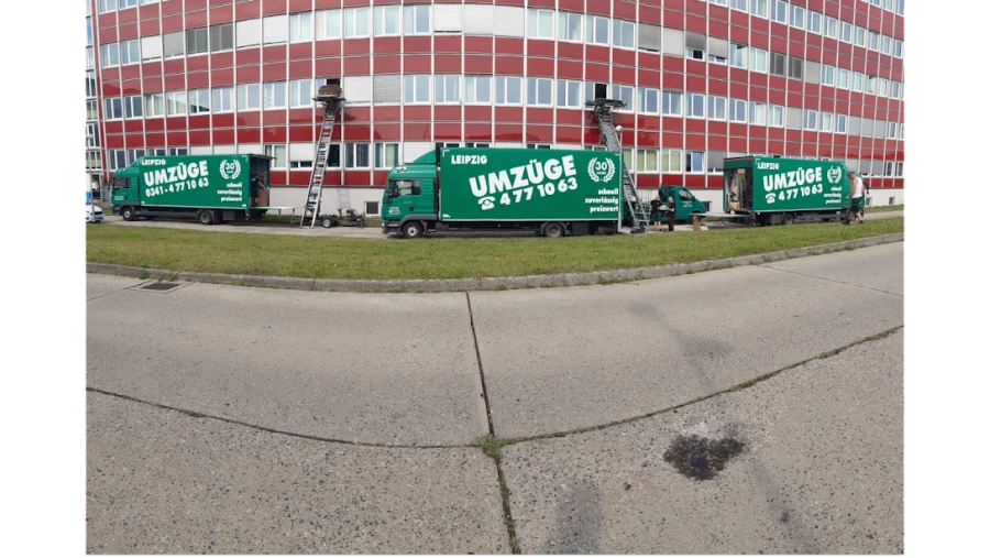 Möbel-Service-Transport Kraus Elmar_1