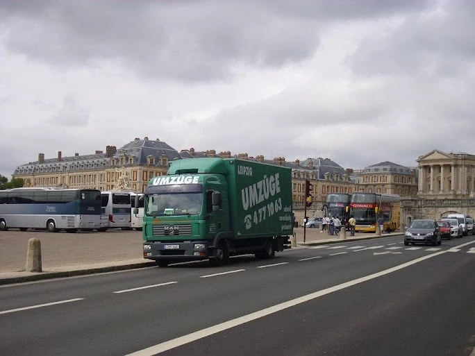 Möbel-Service-Transport Kraus Elmar_2