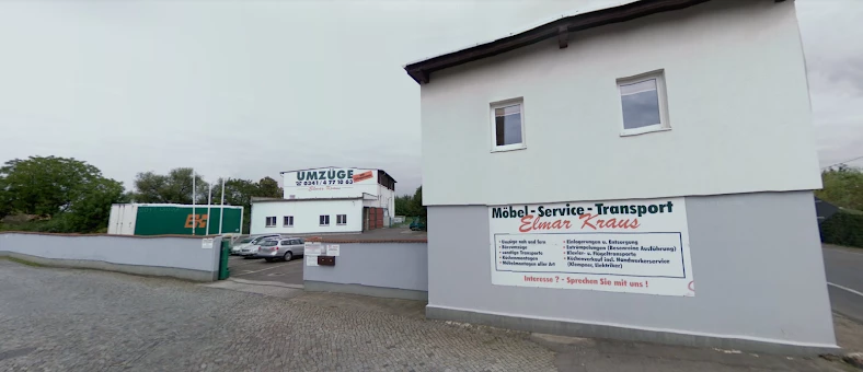 Möbel-Service-Transport Kraus Elmar_3