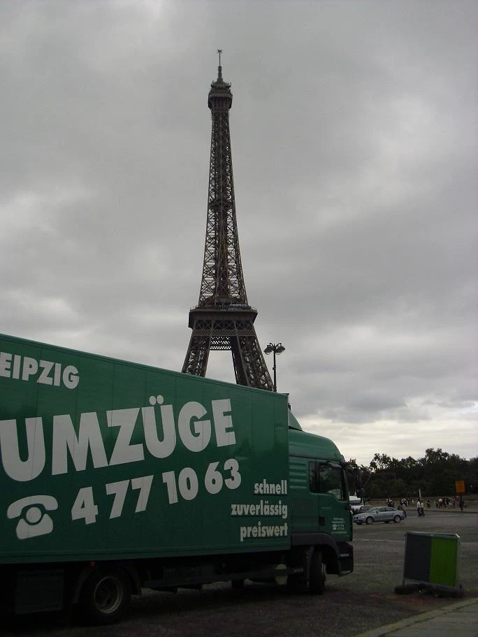 Möbel-Service-Transport Kraus Elmar_4