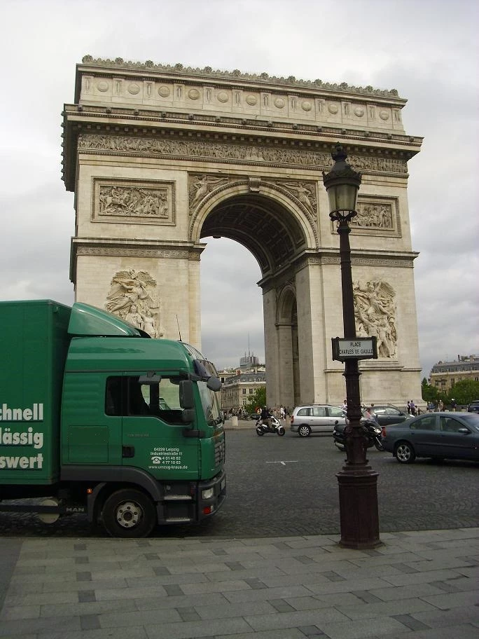 Möbel-Service-Transport Kraus Elmar_5