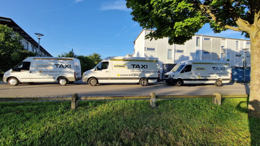 Möbel Taxi Ingolstadt_3