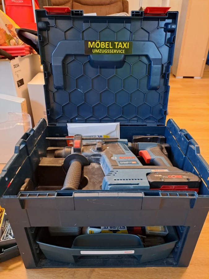 Möbel Taxi Ingolstadt_5