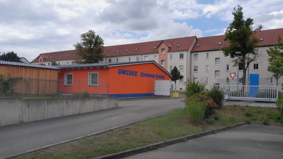 Möbel- und Güterspedition Coriand_1