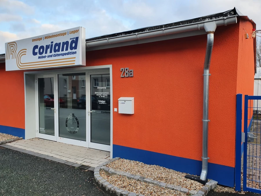 Möbel- und Güterspedition Coriand_2