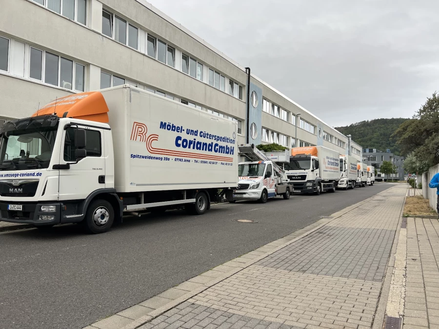 Möbel- und Güterspedition Coriand_3
