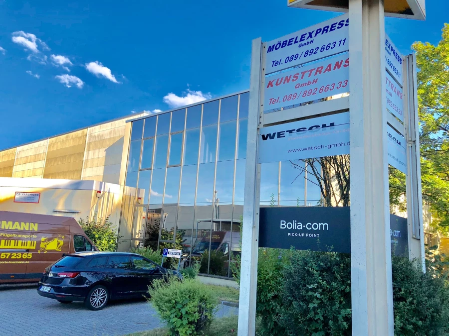 Möbelexpress GmbH_1