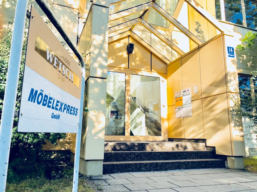 Möbelexpress GmbH_2