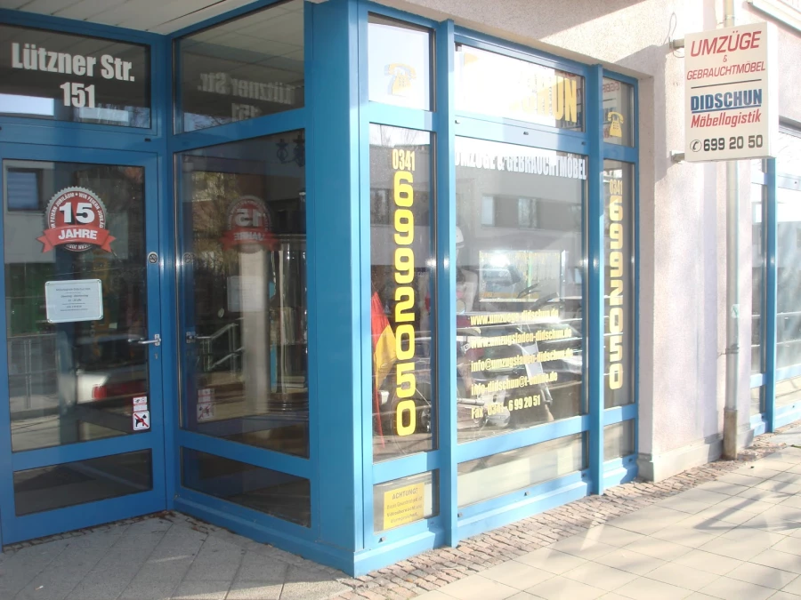 Möbellogistik Didschun_2