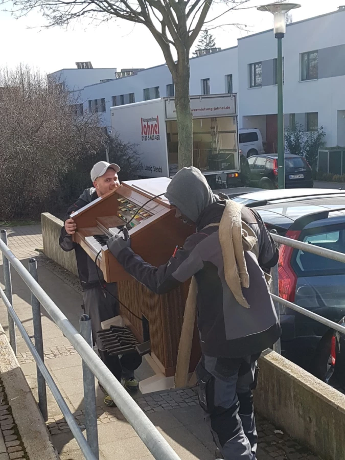 Möbellogistik Didschun_4