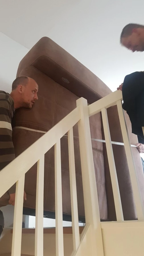 Möbellogistik Didschun_5