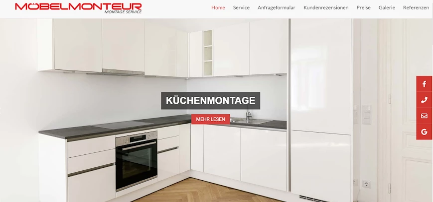  Möbelmonteur/ Montage Service_1