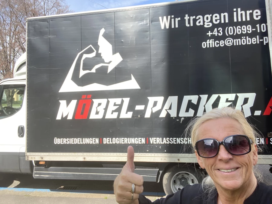 Möbelpacker Steininger GmbH_1