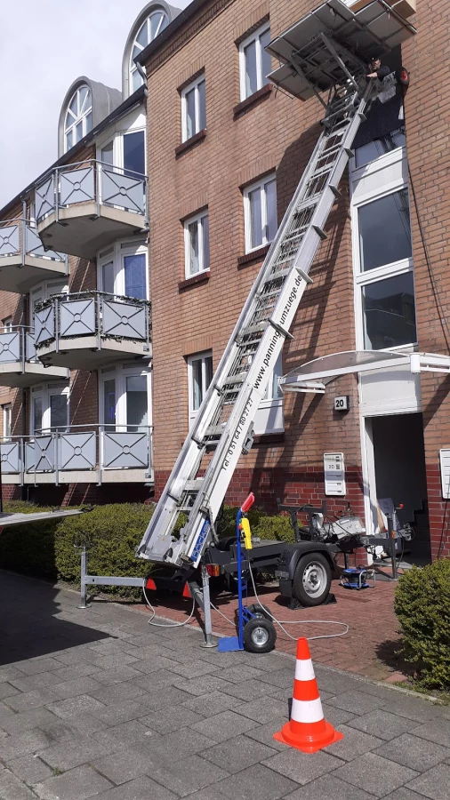 Möbelspedition André Panning_2