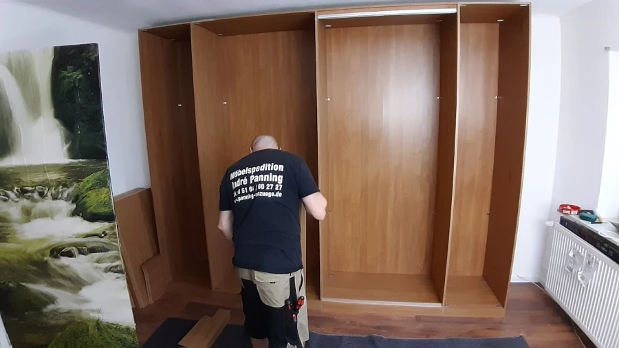 Möbelspedition André Panning_3