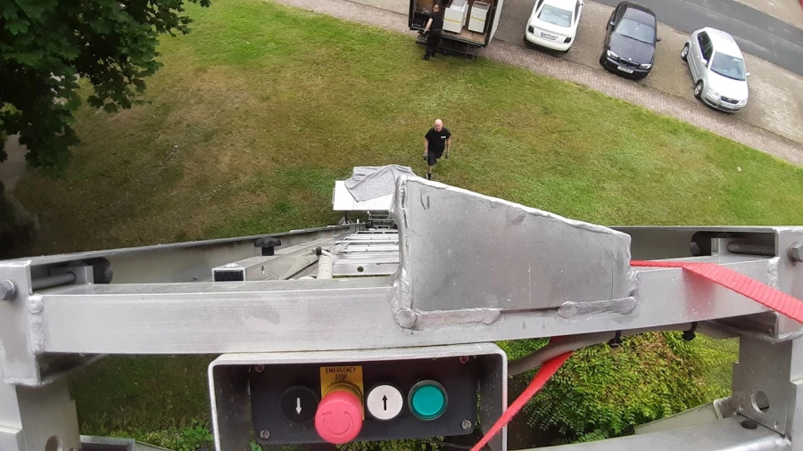 Möbelspedition André Panning_4