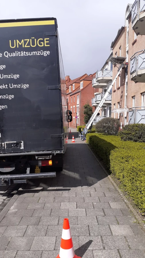 Möbelspedition André Panning_5