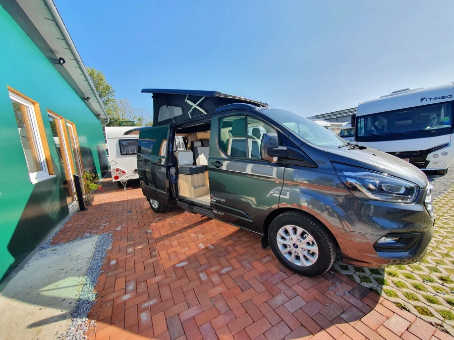 Möbelspedition Autovermietung Hartmann GmbH_1