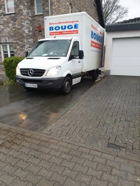 Möbelspedition Bougé_2