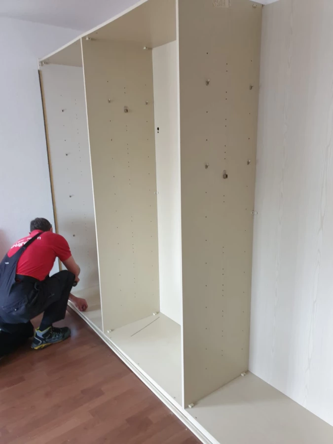 Möbelspedition Bougé_4