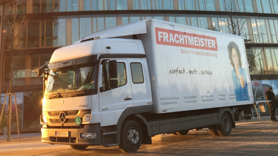 Möbelspedition Frachtmeister_1