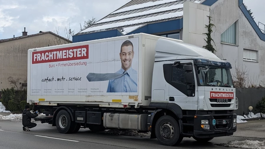 Möbelspedition Frachtmeister_2