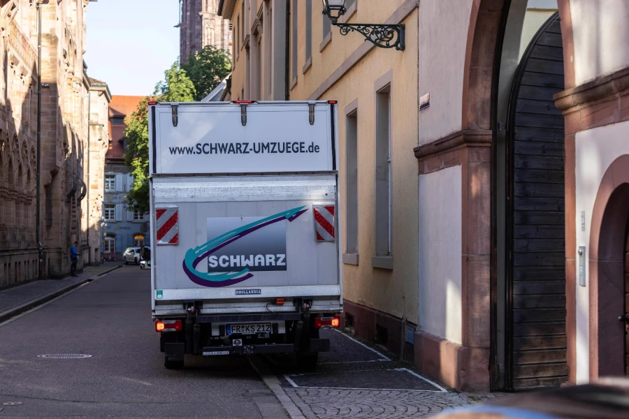 Möbelspedition Klaus Schwarz_2