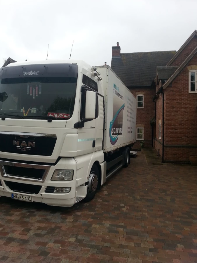 Möbelspedition Klaus Schwarz_3