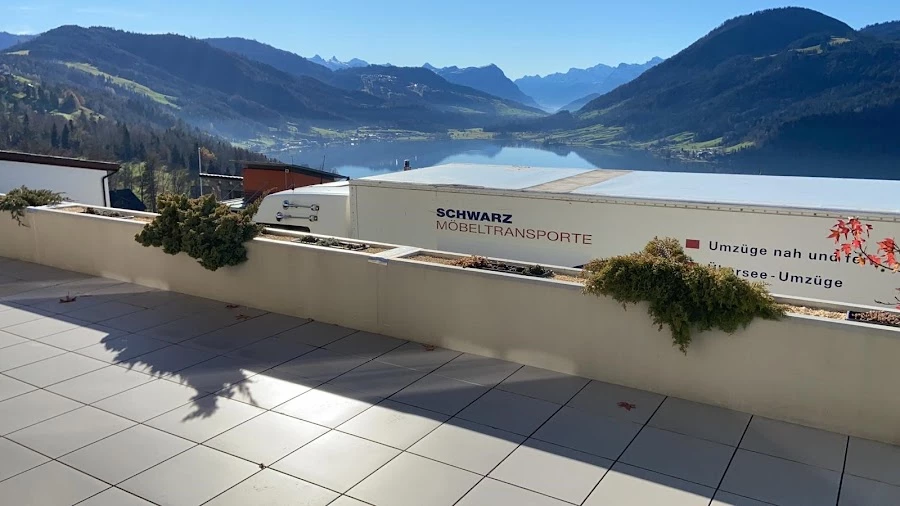 Möbelspedition Klaus Schwarz_4