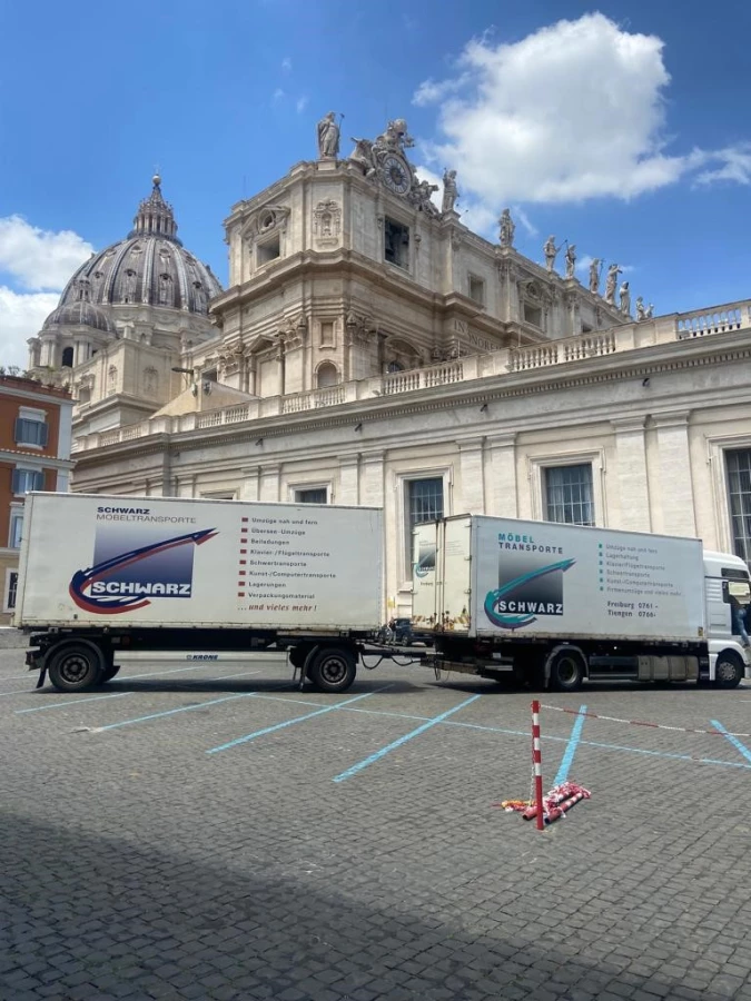 Möbelspedition Klaus Schwarz_5