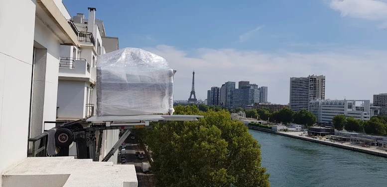 Möbelspedition Laubenberger_2