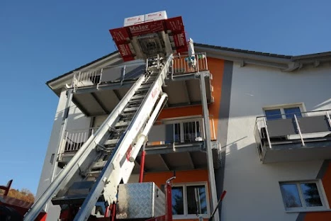 Möbelspedition Maier_5